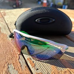 Oakley Radar Sunglasses 
