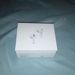Air Pod Pro 3 