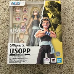 Usopp (Romance Dawn) 