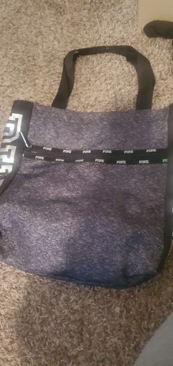 Vs Pink Bag