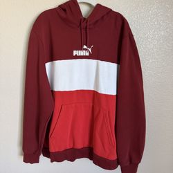 Puma Sweater