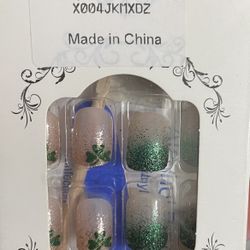 Press On Nails