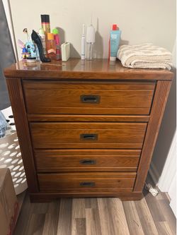 Queen Bedroom Set for Sale