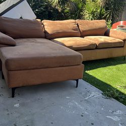 Ovios couch sectional