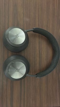 Bang & Olufsen Xbox X Portal Gaming Headset  Limited Series