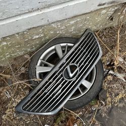 Grille