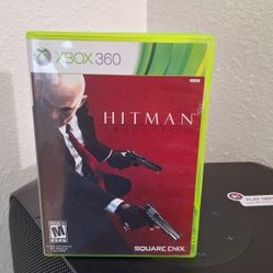Hitman Absolution