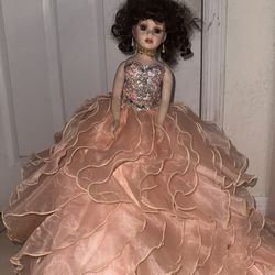 Mannequin Doll/ muñeca XV