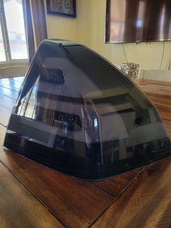 2016 Impala Tail Light 