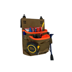 ATLAS 46 Screw and Nail Attachment Pouch Rotate/Quick Release