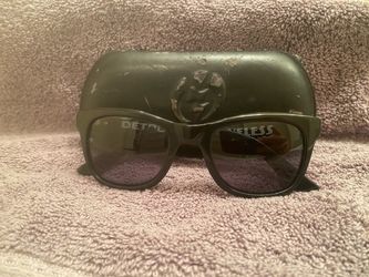 Electric Sunglasses