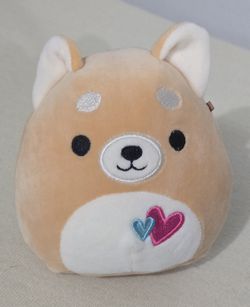 Bear Plush