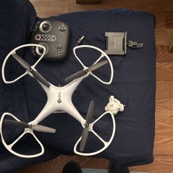 Explorer Drone