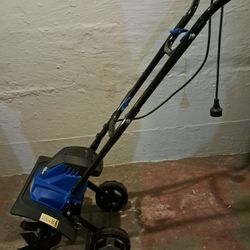 Electric Rototiller For Garden - Never Used