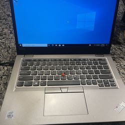 Lenovo L13 ThinkPad Laptop 