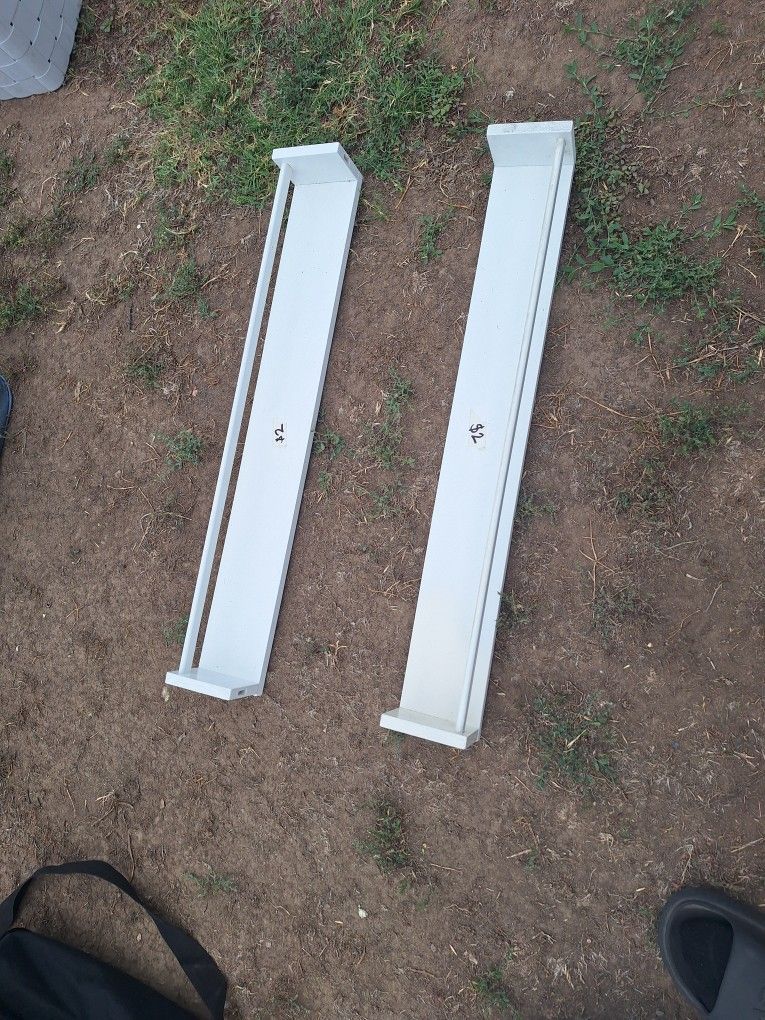 Free Shelves