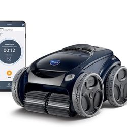 Polaris Alpha iQ+ Robotic Pool Cleaner