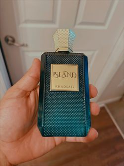Khadlaj Island Cologne