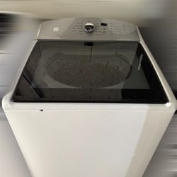 Kenmore Washer
