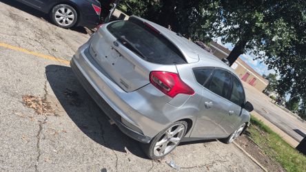 Ford 2016