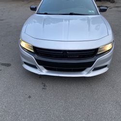 2016 Dodge Charger