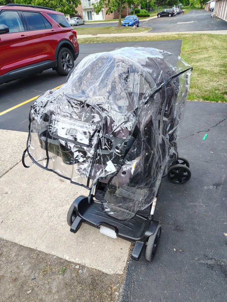 Graco Baby Stroller
