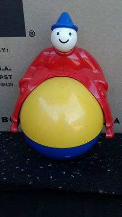 1960 Ambi toy /magic man