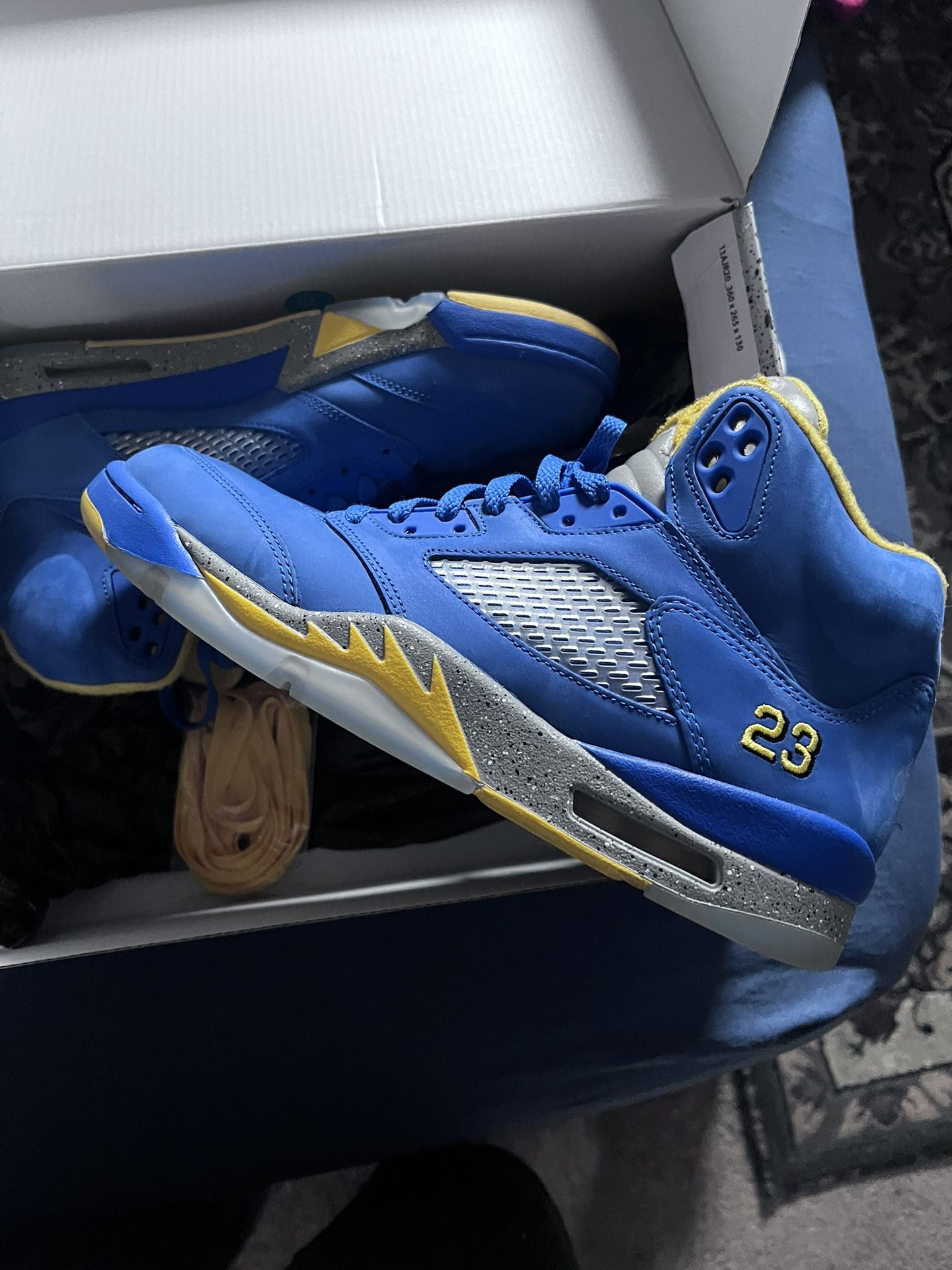 Air Jordan 5