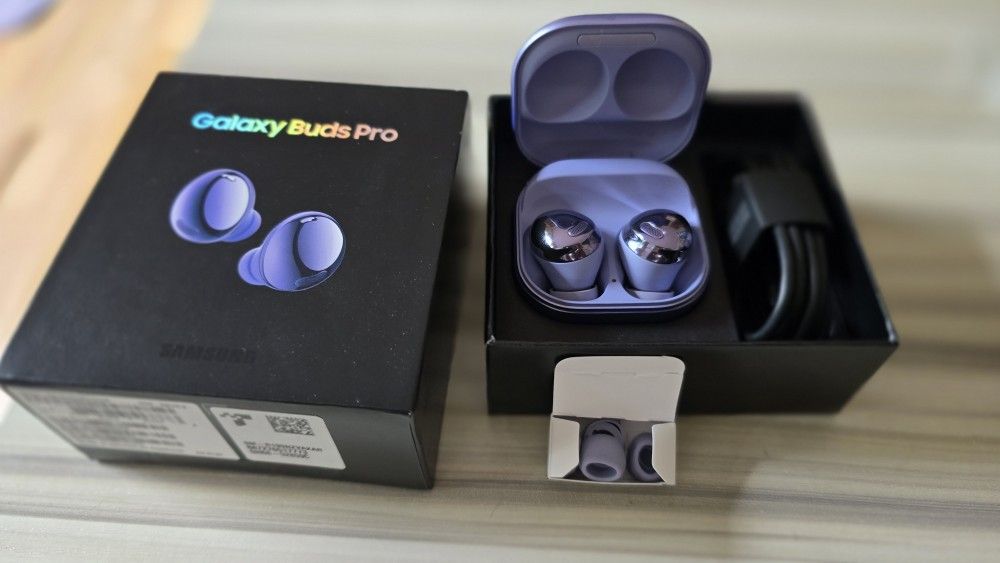 Galaxy Buds PRO