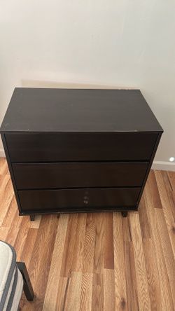 Free dresser