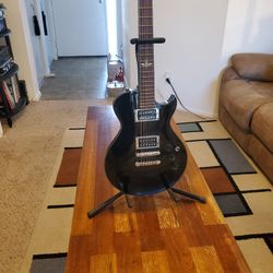 Ibanez Art 100 Black