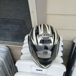 Kbc Moto Design Viper Helmet
