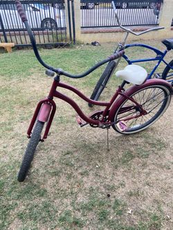 Cruiser Bicycle