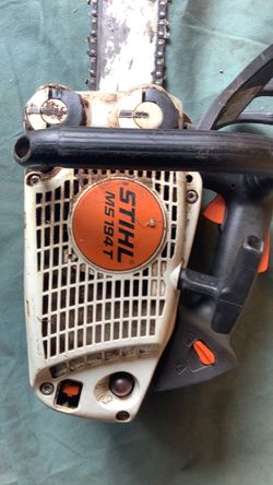 STIHL MS 194 T