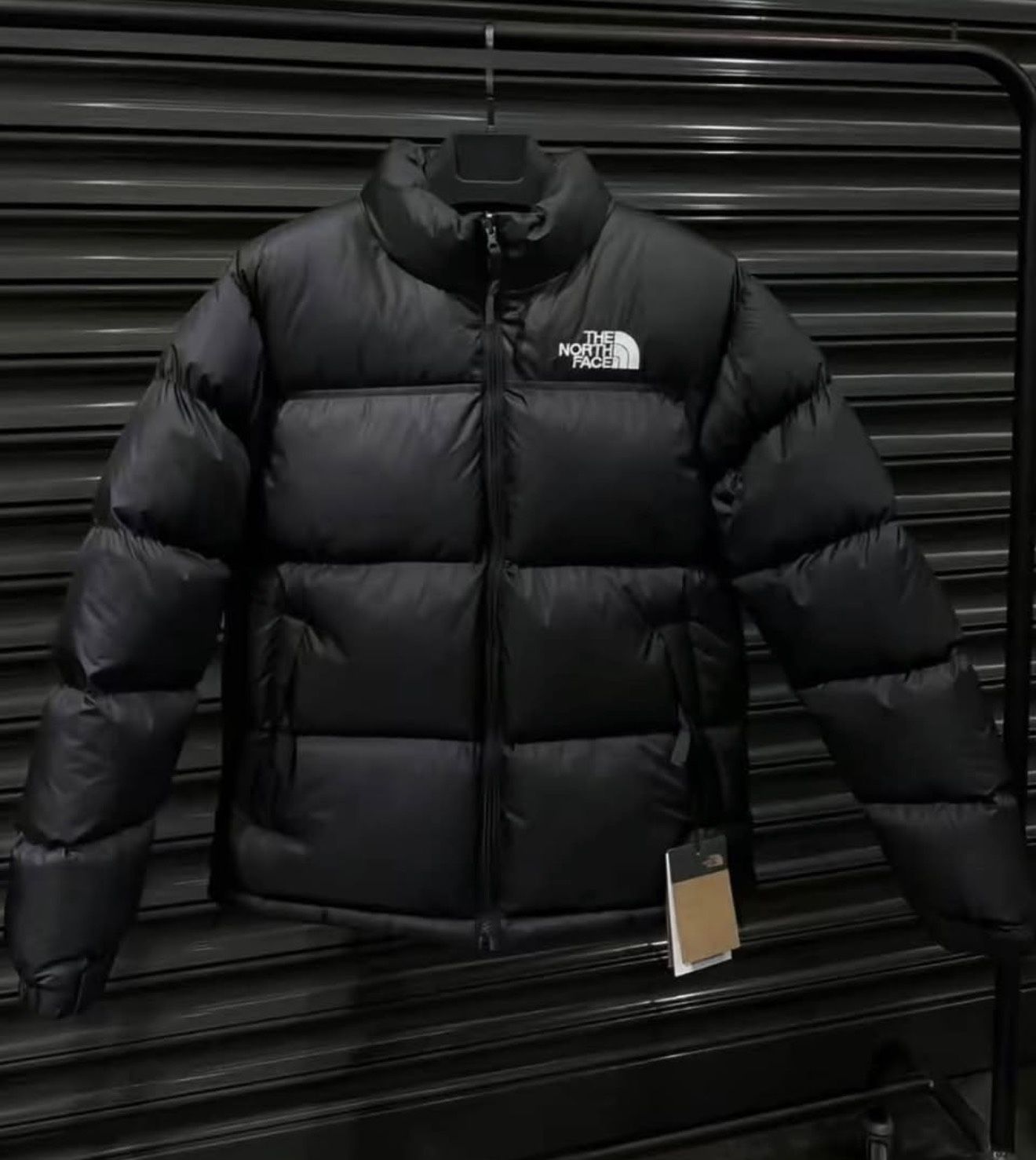 North Face Jacket 700