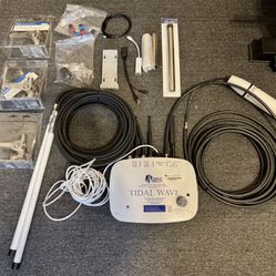 Brand New Tidal Wave WiFi