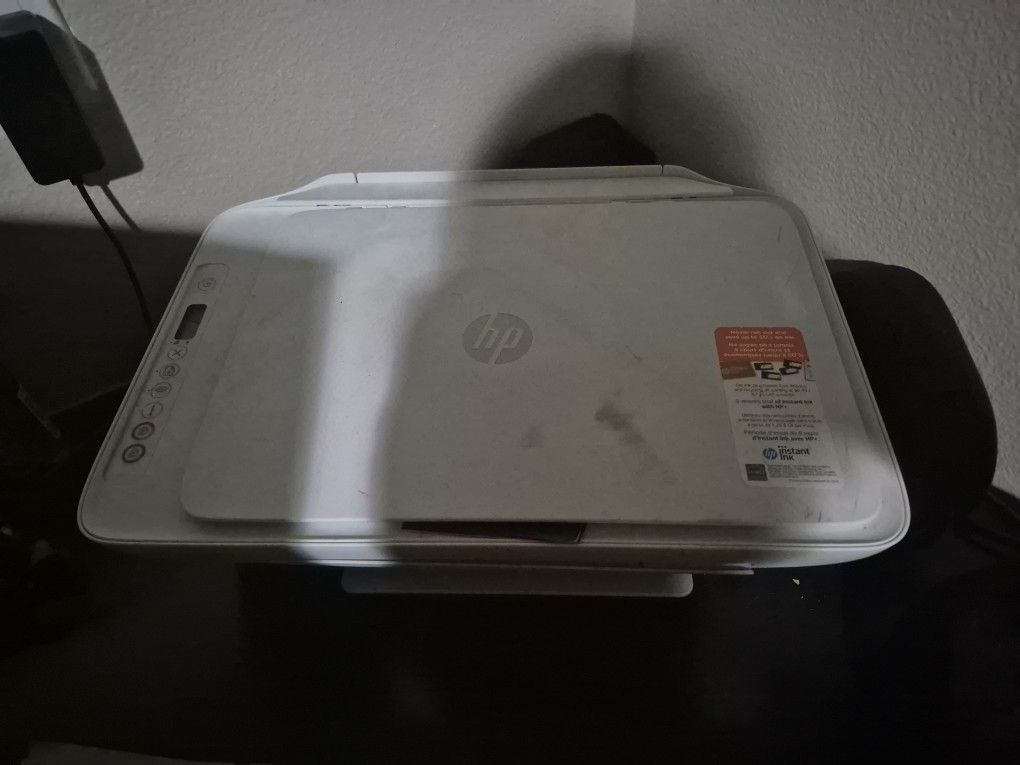 HP Printer
