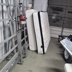 Queen mattress for sale