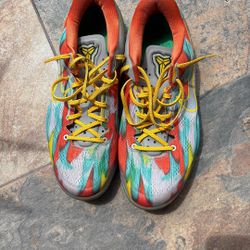 Kobe 8 Venice Beach