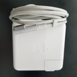 Original Apple 60w Magsafe Power Adapter Model A1344