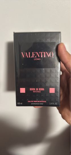 Born in Roma Intense Eau de Parfum 3.4oz