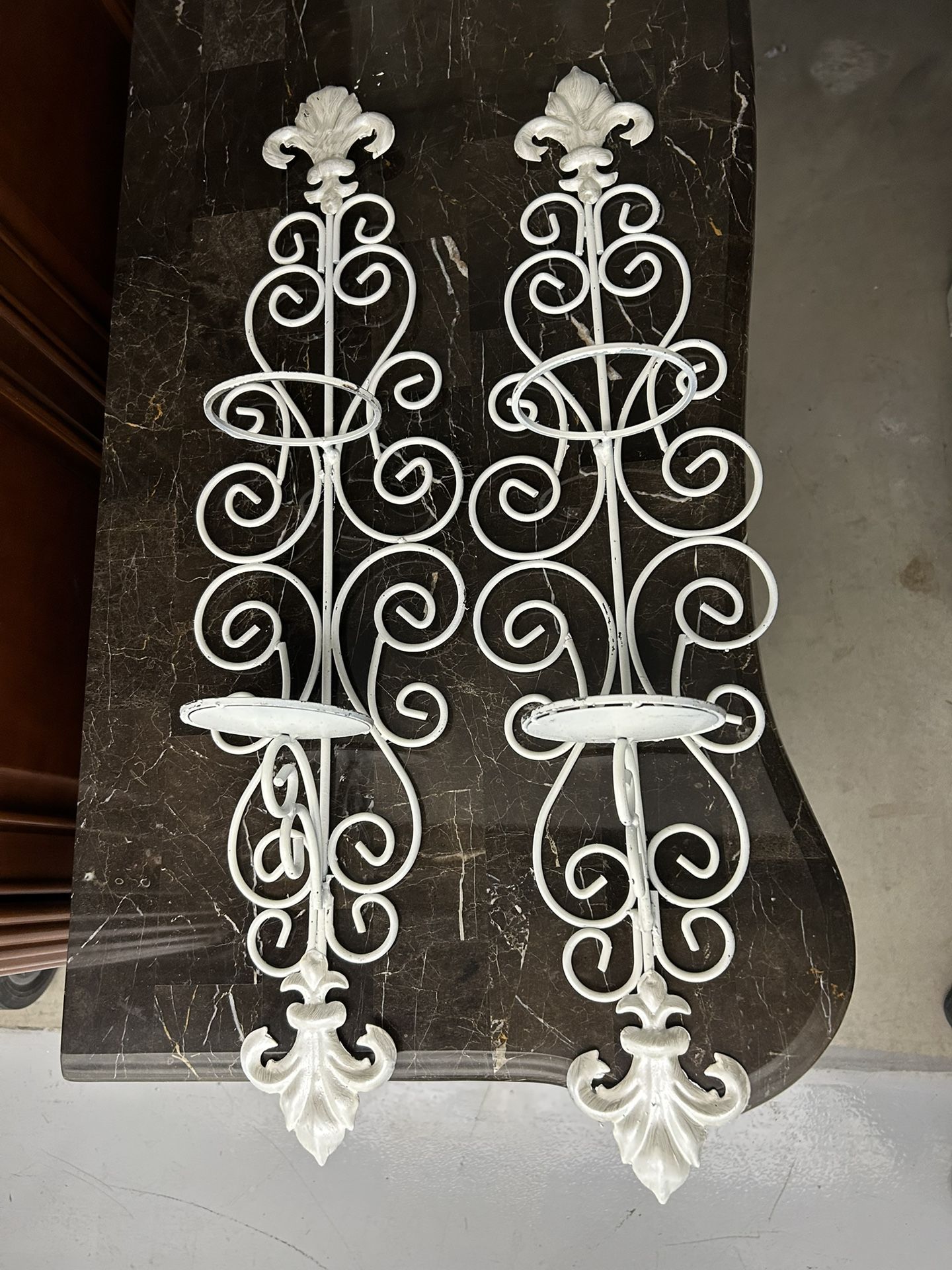 Wall Sconces