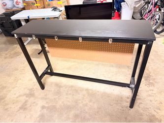 Desk / Work Table – $20