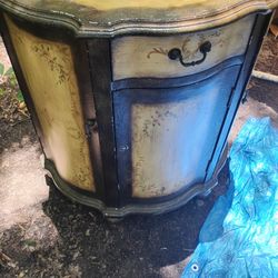 Vintage Antique Furniture