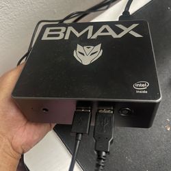 Bmax Pc