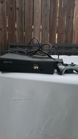 XBOX 360
