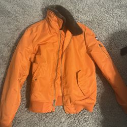 Tommy hilfiger Jacket