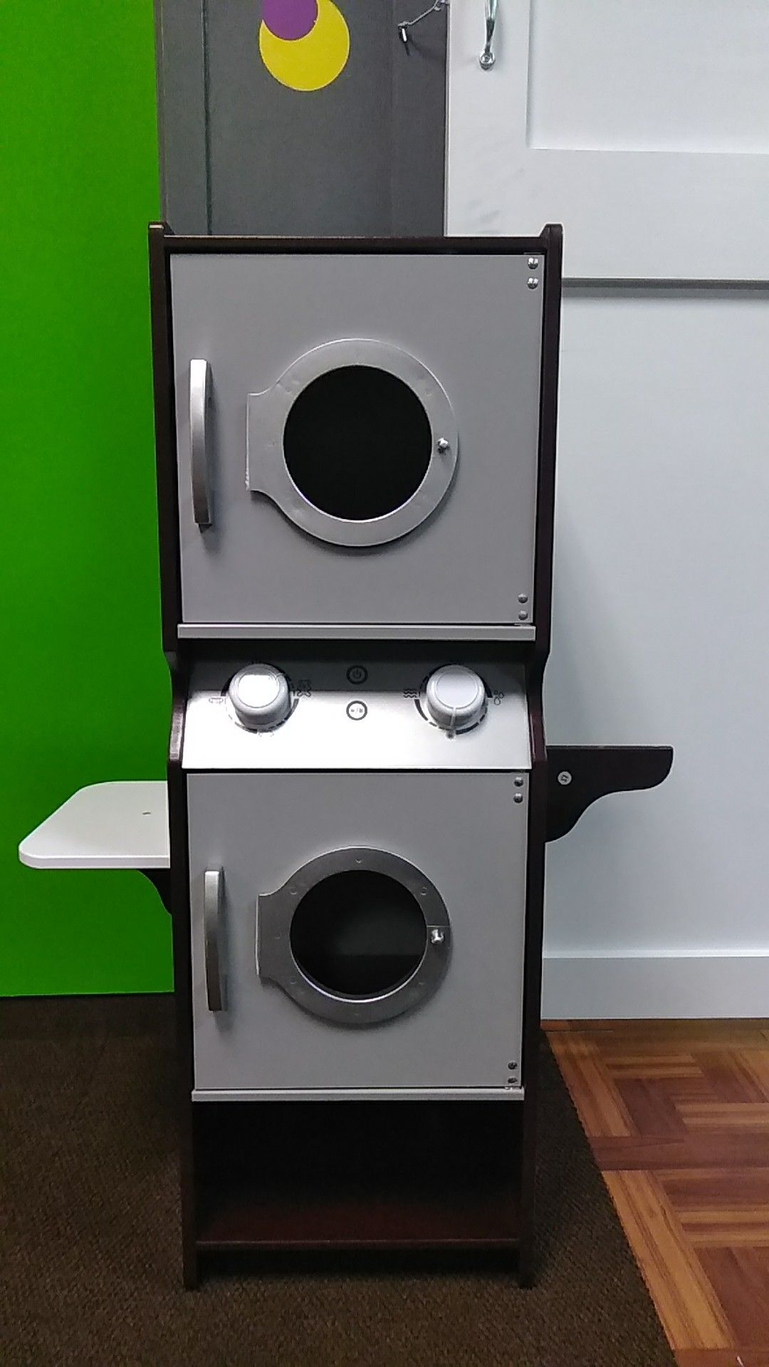 Kidkraft Washer and Dryer great condition!