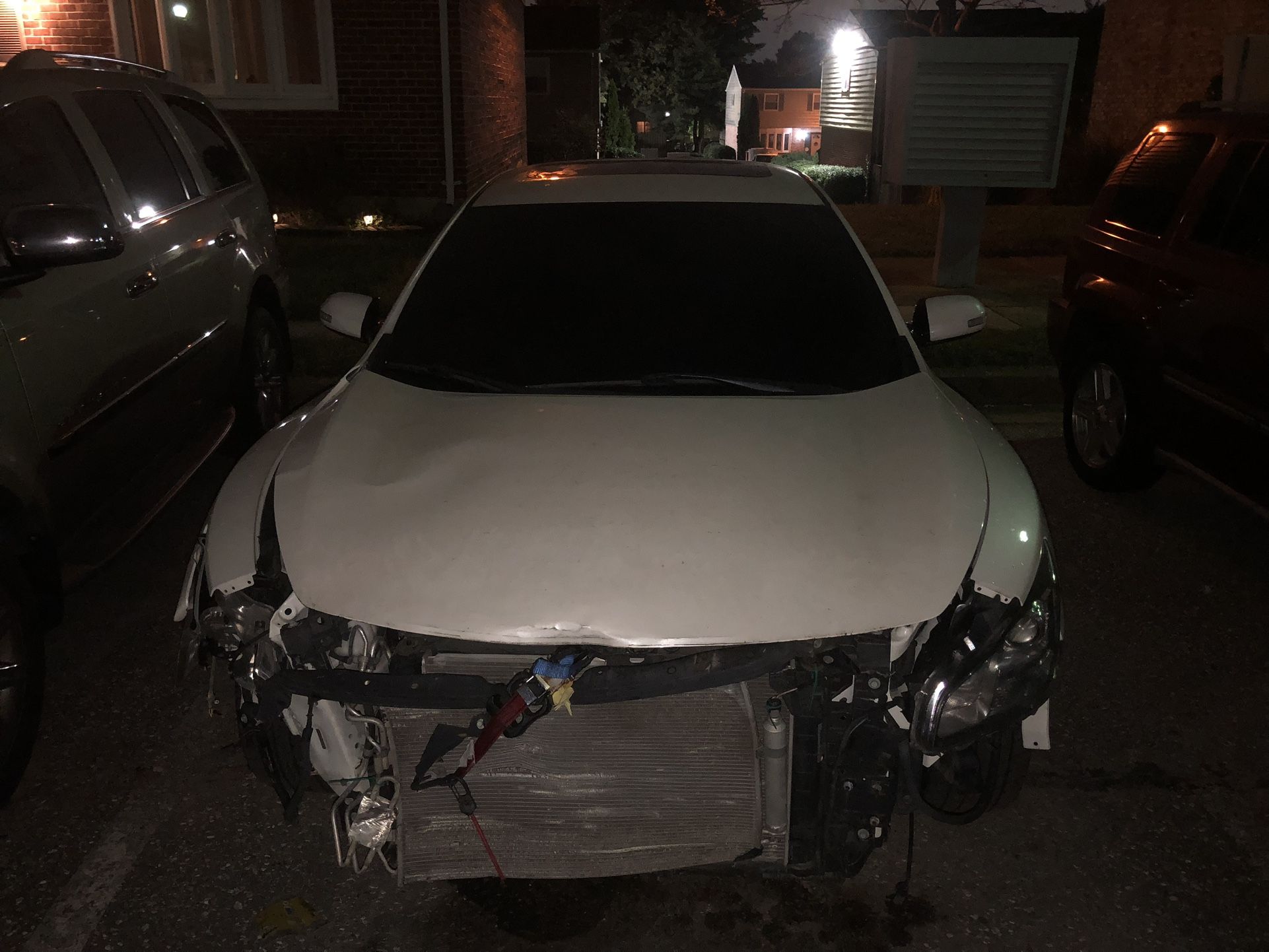 2014 Nissan Maxima for Sale in Glen Burnie, MD OfferUp