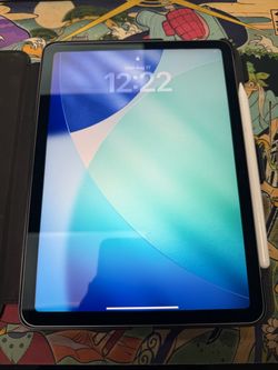 Apple iPad 11inch m3